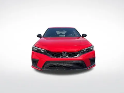 Photos of 2022 Honda Civic Sport for sale in Kalamazoo, MI at Zeigler BMW of Kalamazoo