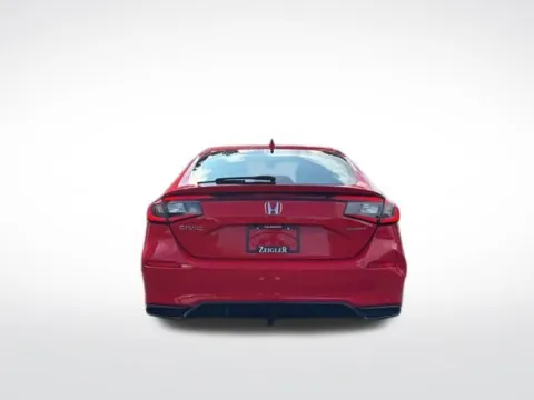 More photos of 2022 Honda Civic Sport at Zeigler BMW of Kalamazoo, MI