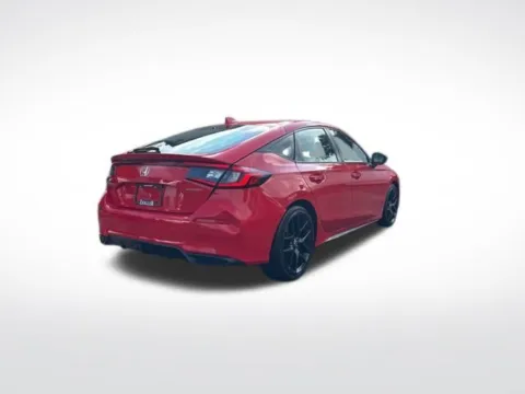 More photos of 2022 Honda Civic Sport at Zeigler BMW of Kalamazoo, MI