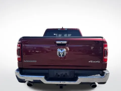 More photos of 2019 Ram 1500 Laramie at Zeigler BMW of Kalamazoo, MI