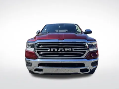 Photos of 2019 Ram 1500 Laramie for sale in Kalamazoo, MI at Zeigler BMW of Kalamazoo