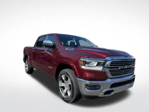 Another view of 2019 Ram 1500 Laramie for sale in Kalamazoo, MI at Zeigler BMW of Kalamazoo