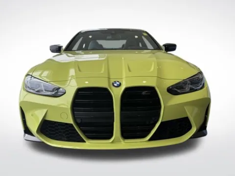 More photos of 2022 BMW M4 Competition at Zeigler BMW of Kalamazoo, MI