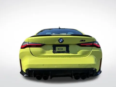 More photos of 2022 BMW M4 Competition at Zeigler BMW of Kalamazoo, MI