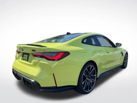 More photos of 2022 BMW M4 Competition at Zeigler BMW of Kalamazoo, MI