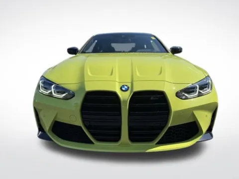 Photos of 2022 BMW M4 Competition for sale in Kalamazoo, MI at Zeigler BMW of Kalamazoo