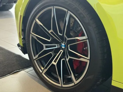 More photos of 2022 BMW M4 Competition at Zeigler BMW of Kalamazoo, MI