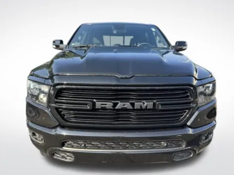 Photos of 2020 Ram 1500 Big Horn/Lone Star for sale in Kalamazoo, MI at Zeigler BMW of Kalamazoo