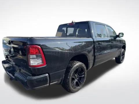 More photos of 2020 Ram 1500 Big Horn/Lone Star at Zeigler BMW of Kalamazoo, MI
