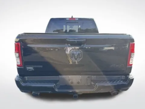 More photos of 2020 Ram 1500 Big Horn/Lone Star at Zeigler BMW of Kalamazoo, MI
