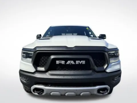 Photos of 2023 Ram 1500 Rebel for sale in Kalamazoo, MI at Zeigler BMW of Kalamazoo