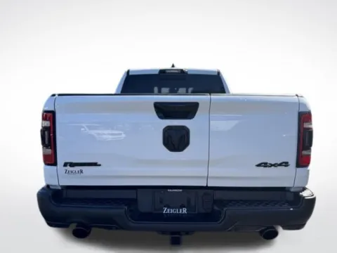 More photos of 2023 Ram 1500 Rebel at Zeigler BMW of Kalamazoo, MI