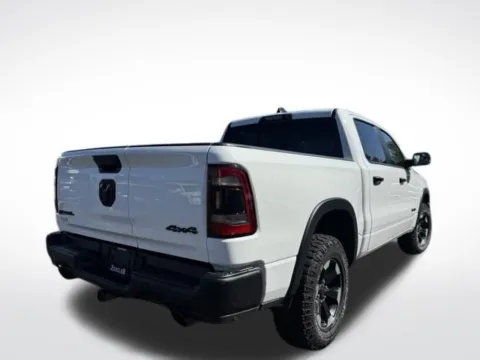 More photos of 2023 Ram 1500 Rebel at Zeigler BMW of Kalamazoo, MI