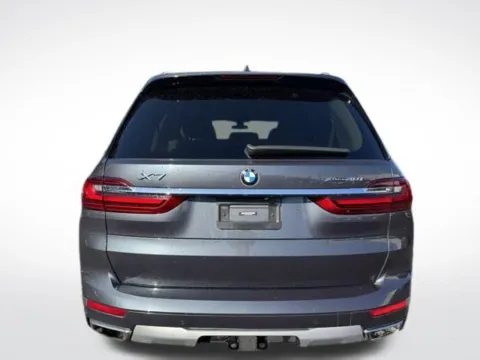 More photos of 2020 BMW X7 xDrive40i at Zeigler BMW of Kalamazoo, MI