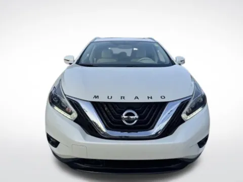 Photos of 2018 Nissan Murano Platinum for sale in Kalamazoo, MI at Zeigler BMW of Kalamazoo