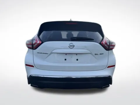 More photos of 2018 Nissan Murano Platinum at Zeigler BMW of Kalamazoo, MI