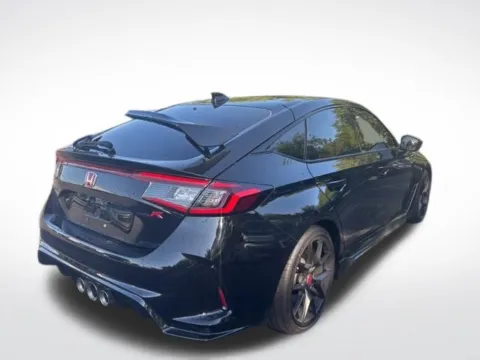 More photos of 2025 Honda Civic Type R at Zeigler BMW of Kalamazoo, MI