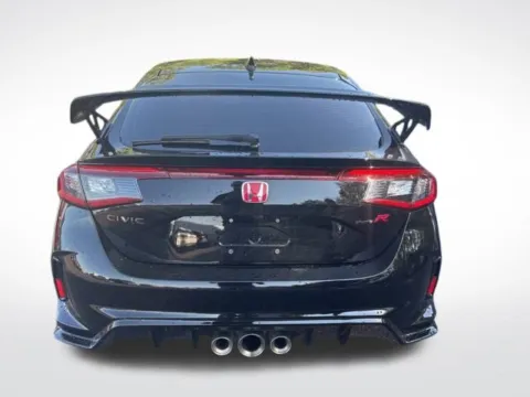 More photos of 2025 Honda Civic Type R at Zeigler BMW of Kalamazoo, MI