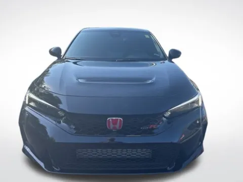 Photos of 2025 Honda Civic Type R for sale in Kalamazoo, MI at Zeigler BMW of Kalamazoo