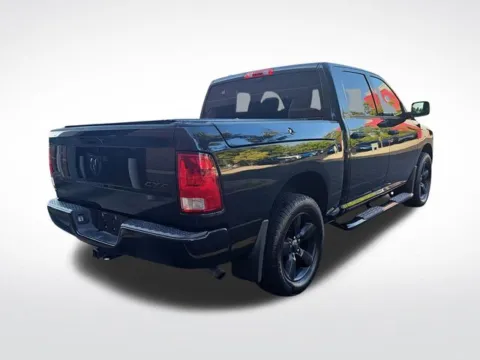More photos of 2016 Ram 1500 Express at Zeigler BMW of Kalamazoo, MI