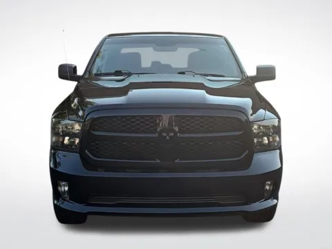 Photos of 2016 Ram 1500 Express for sale in Kalamazoo, MI at Zeigler BMW of Kalamazoo