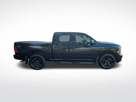 More photos of 2016 Ram 1500 Express at Zeigler BMW of Kalamazoo, MI