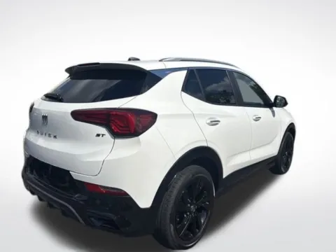 More photos of 2024 Buick Encore GX Sport Touring at Zeigler BMW of Kalamazoo, MI