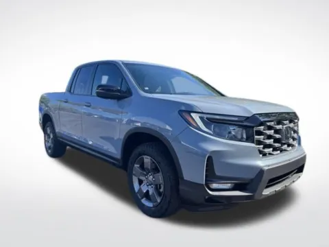 Another view of 2024 Honda Ridgeline TrailSport for sale in Kalamazoo, MI at Zeigler BMW of Kalamazoo