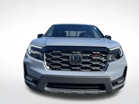 Photos of 2024 Honda Ridgeline TrailSport for sale in Kalamazoo, MI at Zeigler BMW of Kalamazoo