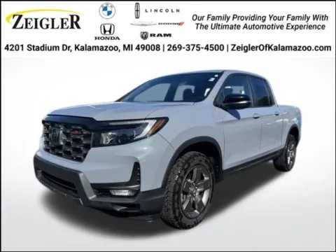 Unknown 2024 Honda Ridgeline TrailSport for sale in Kalamazoo, MI