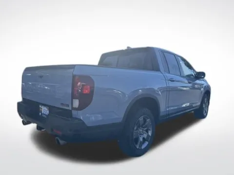 More photos of 2024 Honda Ridgeline TrailSport at Zeigler BMW of Kalamazoo, MI