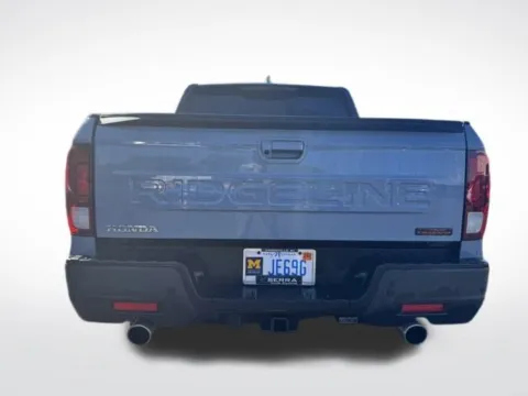 More photos of 2024 Honda Ridgeline TrailSport at Zeigler BMW of Kalamazoo, MI