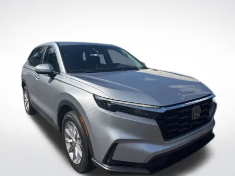 Another view of 2024 Honda CR-V EX for sale in Kalamazoo, MI at Zeigler BMW of Kalamazoo