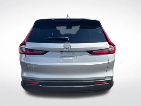 More photos of 2024 Honda CR-V EX at Zeigler BMW of Kalamazoo, MI