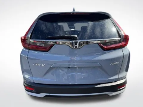 More photos of 2022 Honda CR-V EX at Zeigler BMW of Kalamazoo, MI
