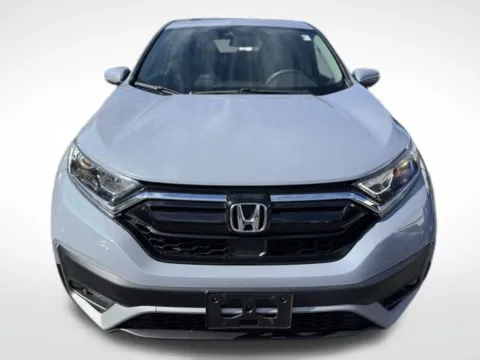 Photos of 2022 Honda CR-V EX for sale in Kalamazoo, MI at Zeigler BMW of Kalamazoo
