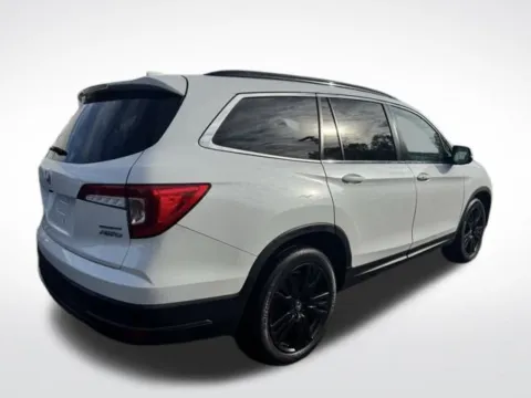 More photos of 2022 Honda Pilot Special Edition at Zeigler BMW of Kalamazoo, MI