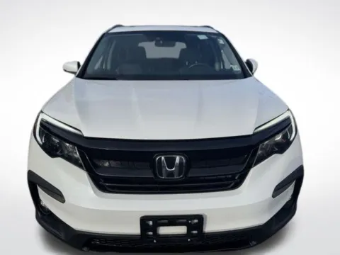 Photos of 2022 Honda Pilot Special Edition for sale in Kalamazoo, MI at Zeigler BMW of Kalamazoo