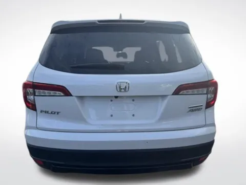 More photos of 2022 Honda Pilot Special Edition at Zeigler BMW of Kalamazoo, MI