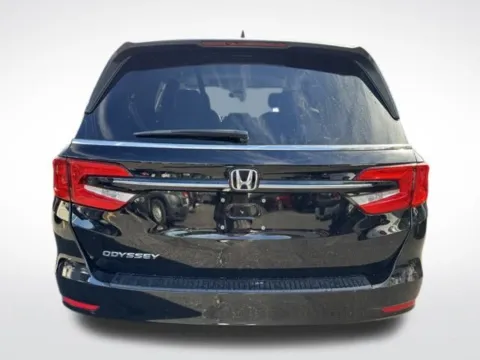 More photos of 2022 Honda Odyssey EX-L at Zeigler BMW of Kalamazoo, MI