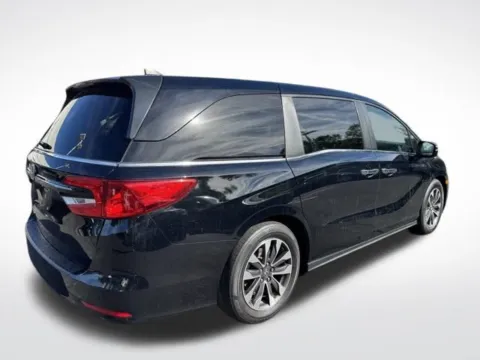 More photos of 2022 Honda Odyssey EX-L at Zeigler BMW of Kalamazoo, MI