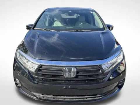 Photos of 2022 Honda Odyssey EX-L for sale in Kalamazoo, MI at Zeigler BMW of Kalamazoo