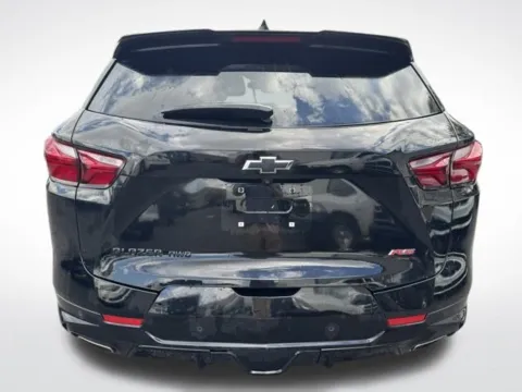 More photos of 2022 Chevrolet Blazer RS at Zeigler BMW of Kalamazoo, MI