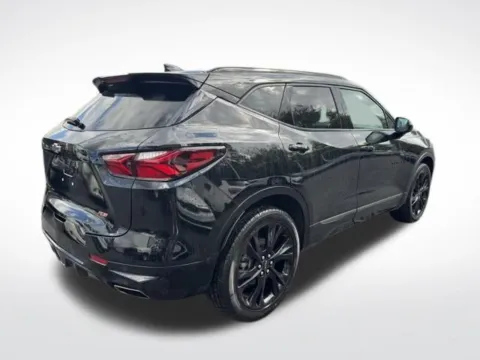 More photos of 2022 Chevrolet Blazer RS at Zeigler BMW of Kalamazoo, MI