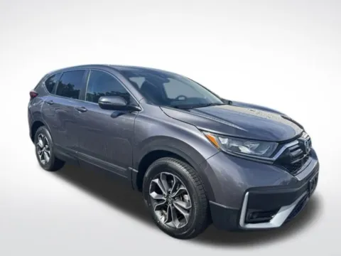 Another view of 2022 Honda CR-V EX for sale in Kalamazoo, MI at Zeigler BMW of Kalamazoo