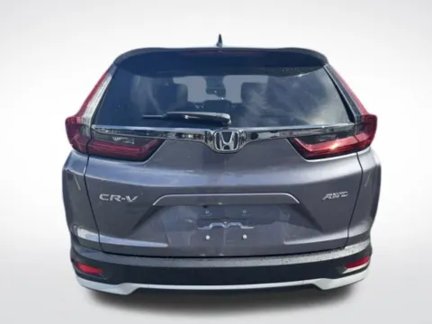More photos of 2022 Honda CR-V EX at Zeigler BMW of Kalamazoo, MI