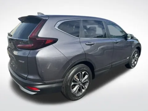 More photos of 2022 Honda CR-V EX at Zeigler BMW of Kalamazoo, MI