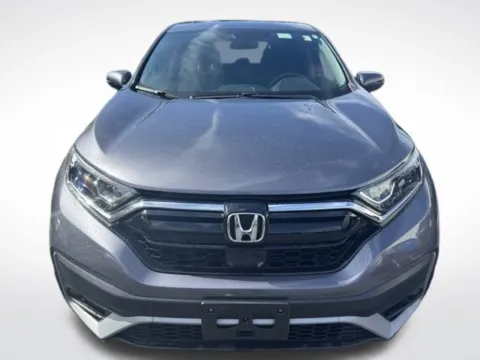 Photos of 2022 Honda CR-V EX for sale in Kalamazoo, MI at Zeigler BMW of Kalamazoo