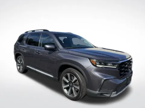 Another view of 2023 Honda Pilot Elite for sale in Kalamazoo, MI at Zeigler BMW of Kalamazoo
