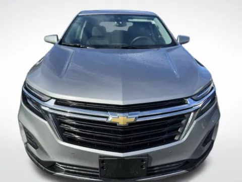 Photos of 2023 Chevrolet Equinox LT for sale in Kalamazoo, MI at Zeigler BMW of Kalamazoo